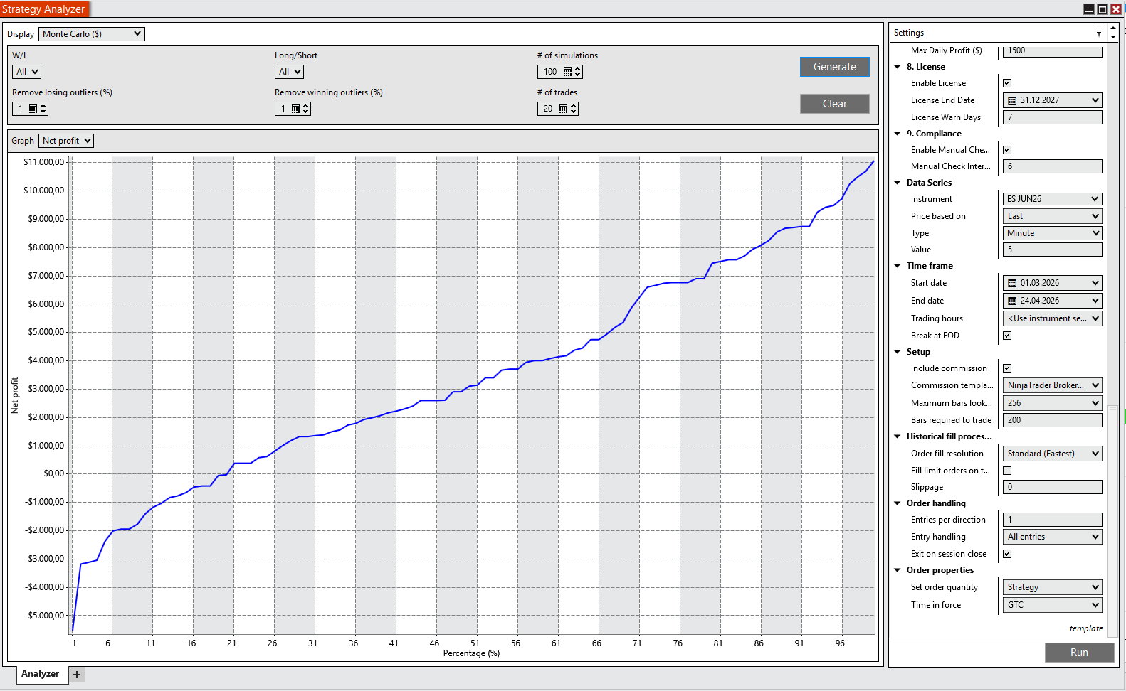 ES5m ProUnified V1 screenshot 2